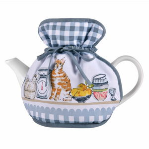 Ulster Weavers Tea Cosy Pantry Cats Ulster Weavers Tea Cosy Pantry Cats