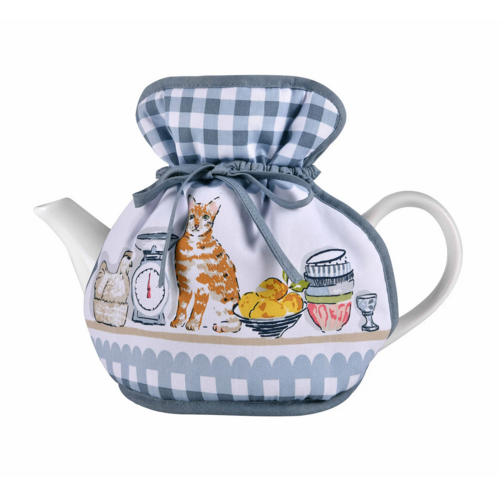 Ulster Weavers Tea Cosy Pantry Cats