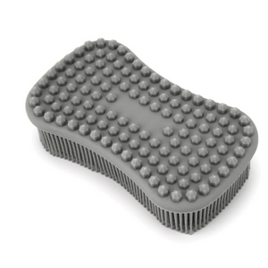 Danesco 2 in 1 Silicone Brush & Scrubber