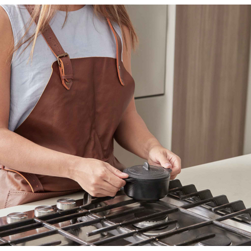 Victoria Cast Iron Mini Cocotte Victoria