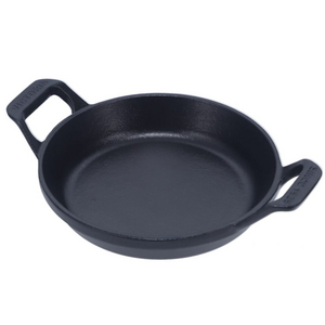 Victoria Cast Iron Mini Round Baker Victoria