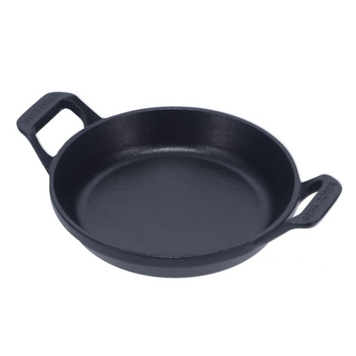 Victoria Cast Iron Mini Round Baker Victoria