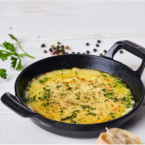 Victoria Cast Iron Mini Round Baker Victoria