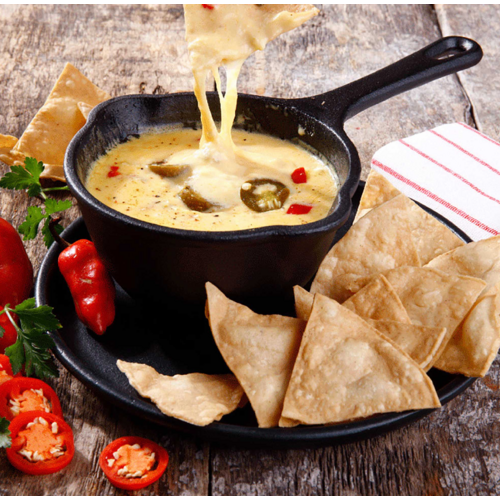 Victoria Cast Iron Mini Saucepan 0.4L Victoria