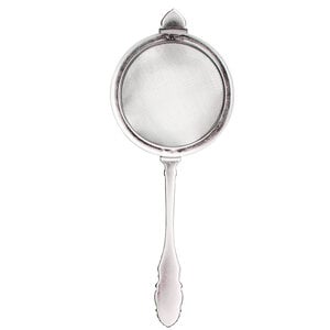 CH'A Tea CH'A Tea Strainer Stainless Steel