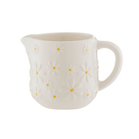 Daisy Creamer
