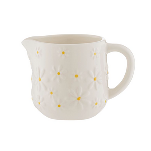 Price & Kensington Daisy Creamer