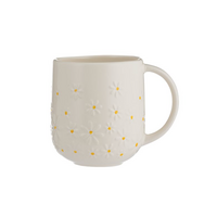 Daisy Mug