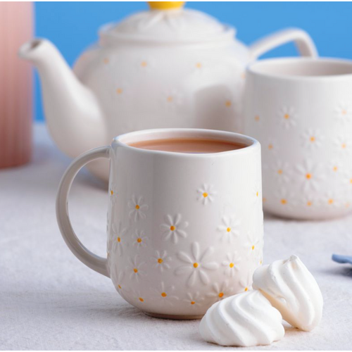Price & Kensington Daisy Mug