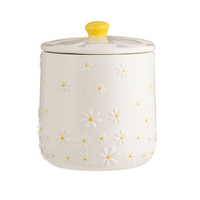 Daisy Storage Jar 900ml