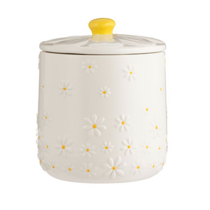 Price & Kensington Daisy Storage Jar 900ml