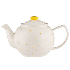 Price & Kensington Daisy Teapot 6 Cup