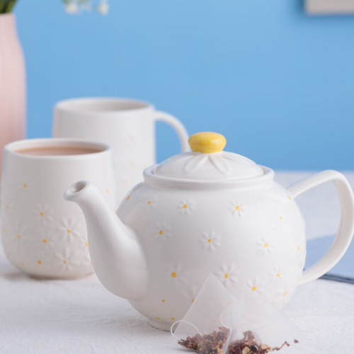 Price & Kensington Daisy Teapot 6 Cup Price & Kensington Daisy Teapot 6 Cup