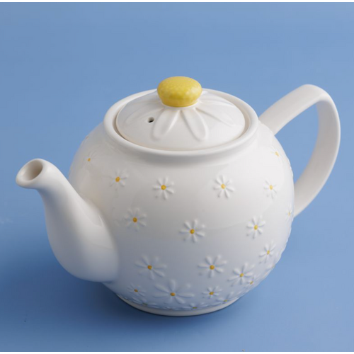 Price & Kensington Daisy Teapot 6 Cup Price & Kensington Daisy Teapot 6 Cup