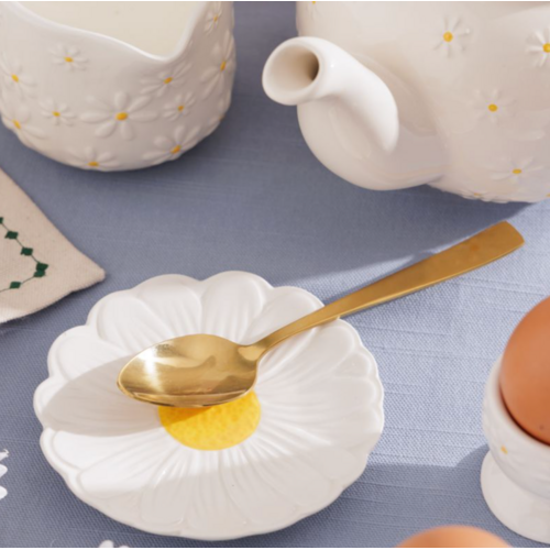 Price & Kensington Daisy Tidbit Dish