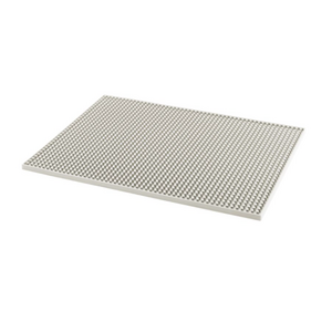 Danesco Drying Mat Silicone White