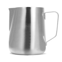 Frothing Pitcher Stainless Steel 24oz