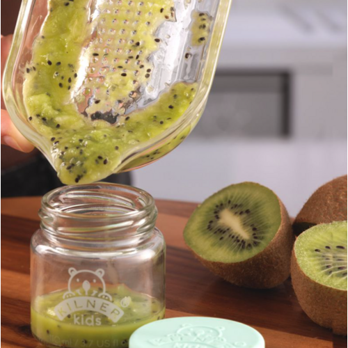 Ginger Grater Glass Ginger Grater Glass