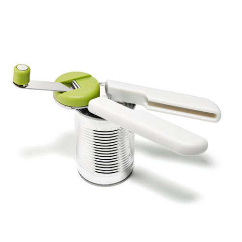 Joseph Joseph Joseph Joseph GoRound Can Opener Joseph Joseph Joseph Joseph GoRound Can Opener