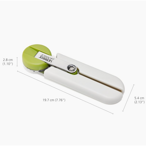 Joseph Joseph Joseph Joseph GoRound Can Opener Joseph Joseph Joseph Joseph GoRound Can Opener