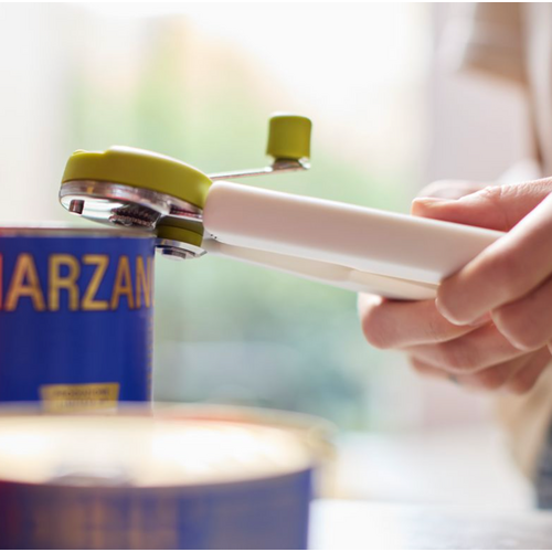 Joseph Joseph Joseph Joseph GoRound Can Opener Joseph Joseph Joseph Joseph GoRound Can Opener