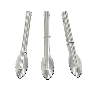 Danesco Mini Tongs Set of 3