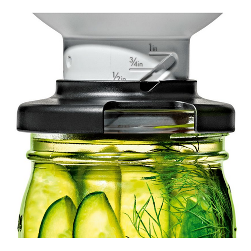 OXO OXO Adjustable Canning Funnel