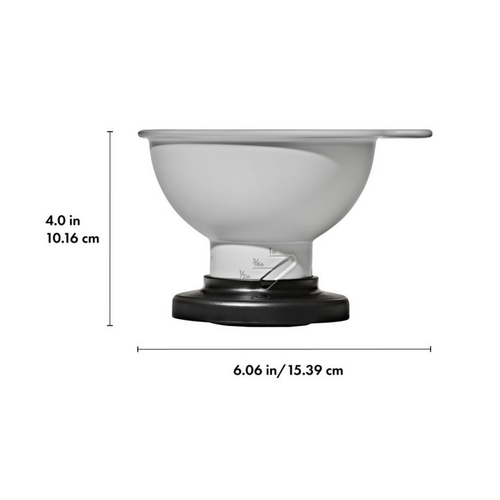 OXO OXO Adjustable Canning Funnel