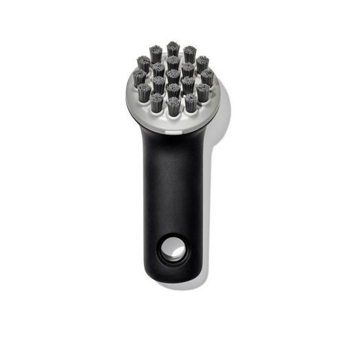 OXO OXO Cast Iron Brush