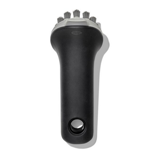 OXO OXO Cast Iron Brush