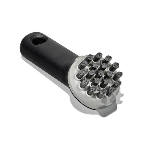 OXO OXO Cast Iron Brush