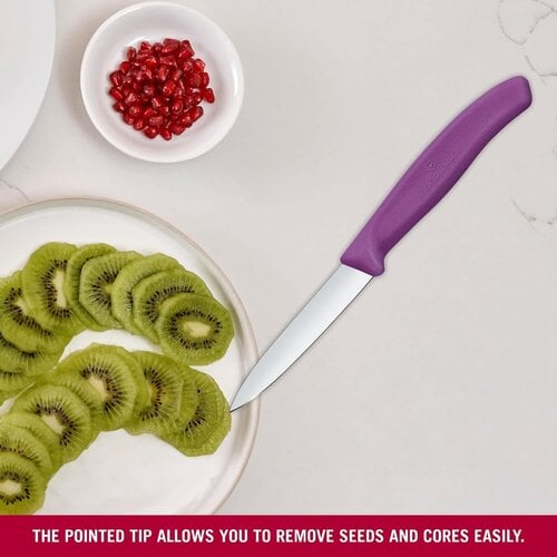 Victorinox Victorinox Paring 3" Purple