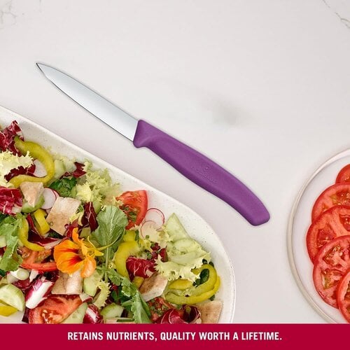 Victorinox Victorinox Paring 3" Purple