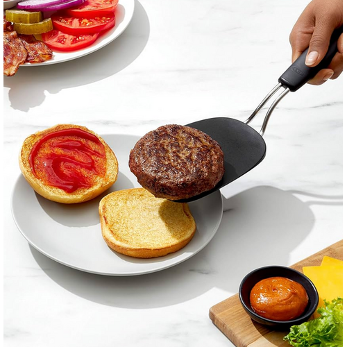 OXO OXO Flexible Turner Nylon Large