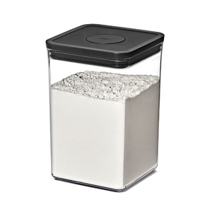 OXO OXO POP Black Big Square Medium 4.2L