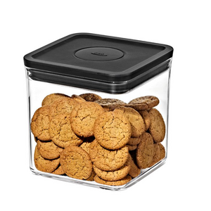 OXO OXO POP Black Big Square Short 2.6L