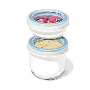 OXO OXO Prep & Go Large Snack Duo