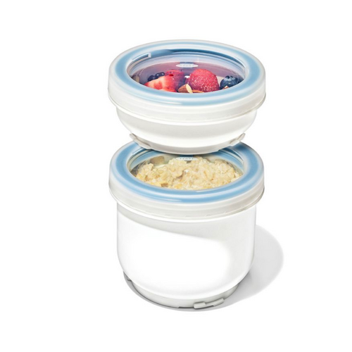 OXO OXO Prep & Go Large Snack Duo