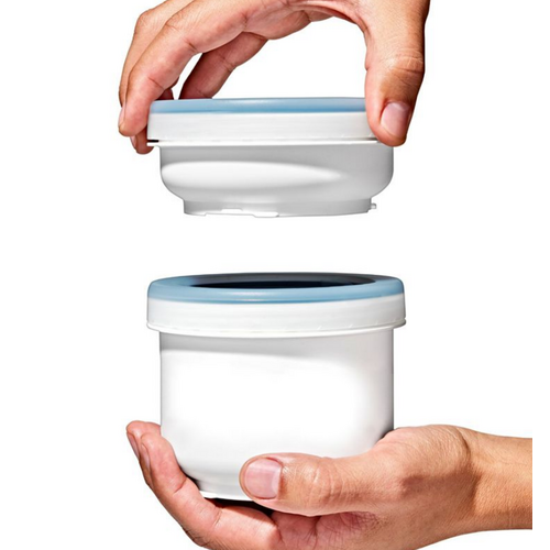 OXO OXO Prep & Go Large Snack Duo