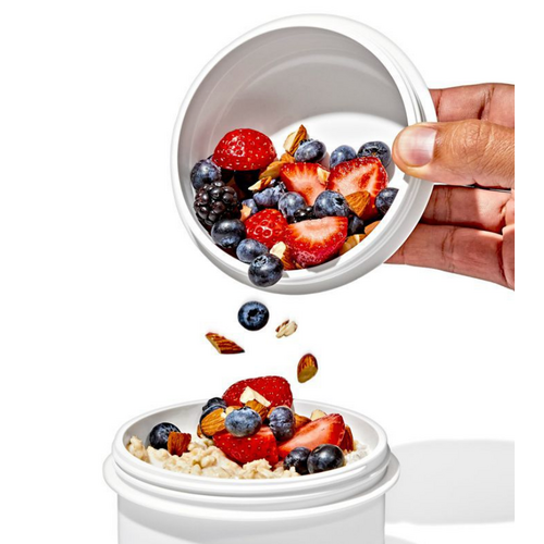 OXO OXO Prep & Go Large Snack Duo