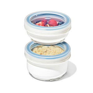 OXO OXO Prep & Go Small Snack Duo