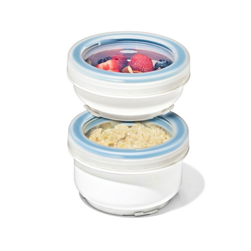 OXO OXO Prep & Go Small Snack Duo