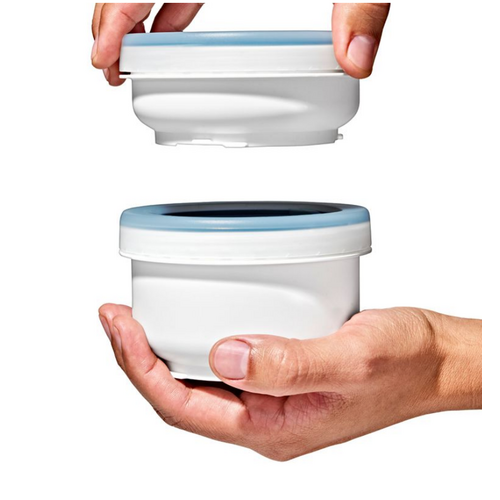 OXO OXO Prep & Go Small Snack Duo