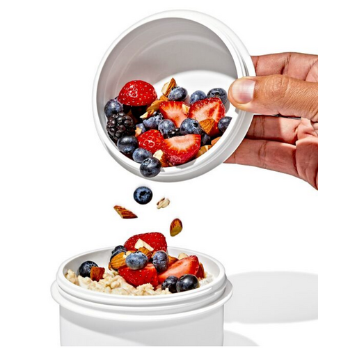 OXO OXO Prep & Go Small Snack Duo