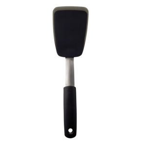 OXO OXO Small Flexible Silicone Turner