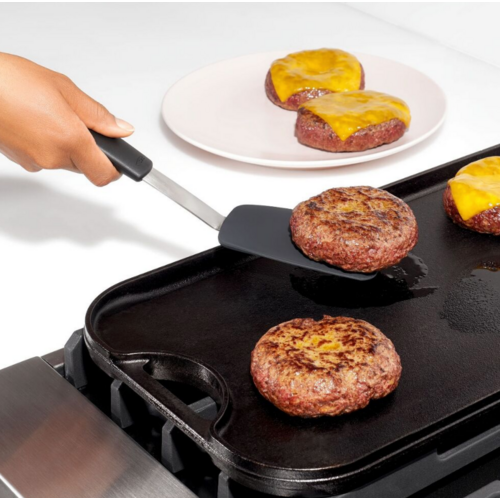 OXO OXO Small Flexible Silicone Turner