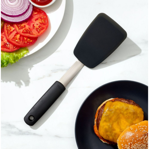 OXO OXO Small Flexible Silicone Turner