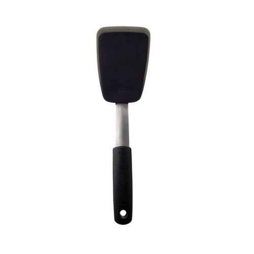 OXO OXO Small Flexible Silicone Turner