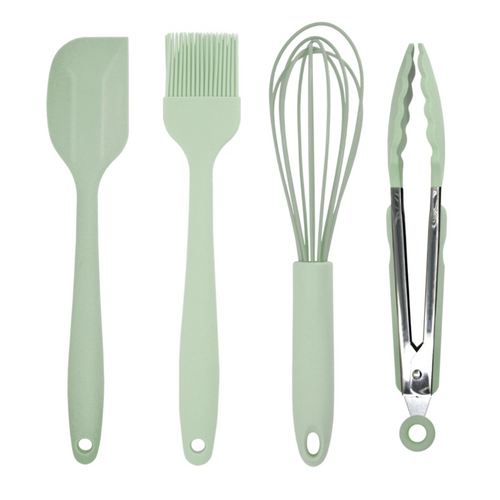 Danesco Silicone Whisk Sage