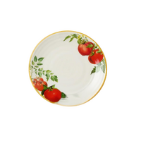 Canape Plate Pomodoro